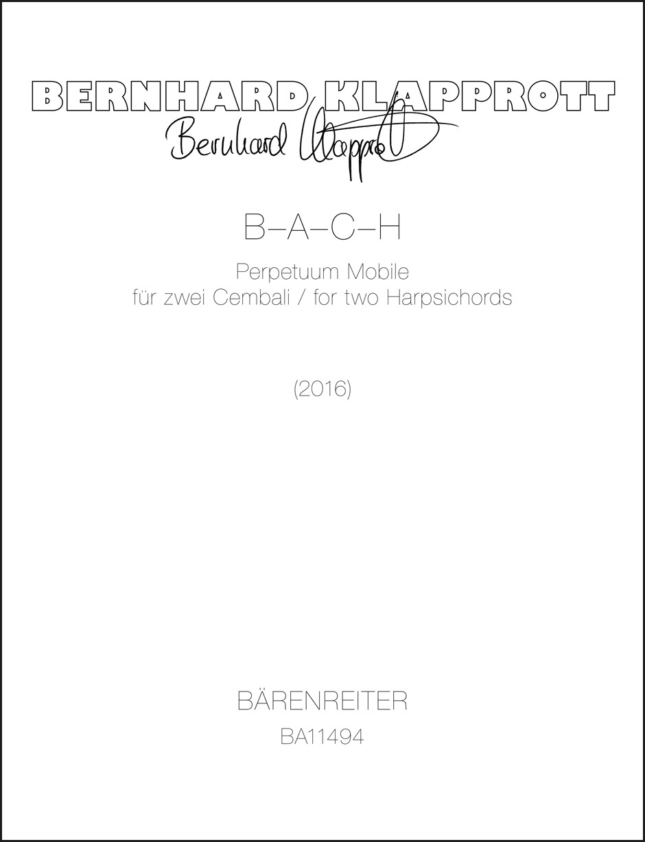 Buchcover